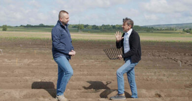 bitwa o bulwę walka o plon ziemniaka